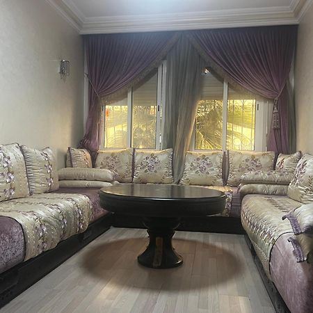 Appartement A 5Min De Casanearshore Casablanca Exteriér fotografie