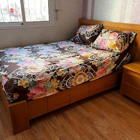 Appartement A 5Min De Casanearshore Casablanca Exteriér fotografie