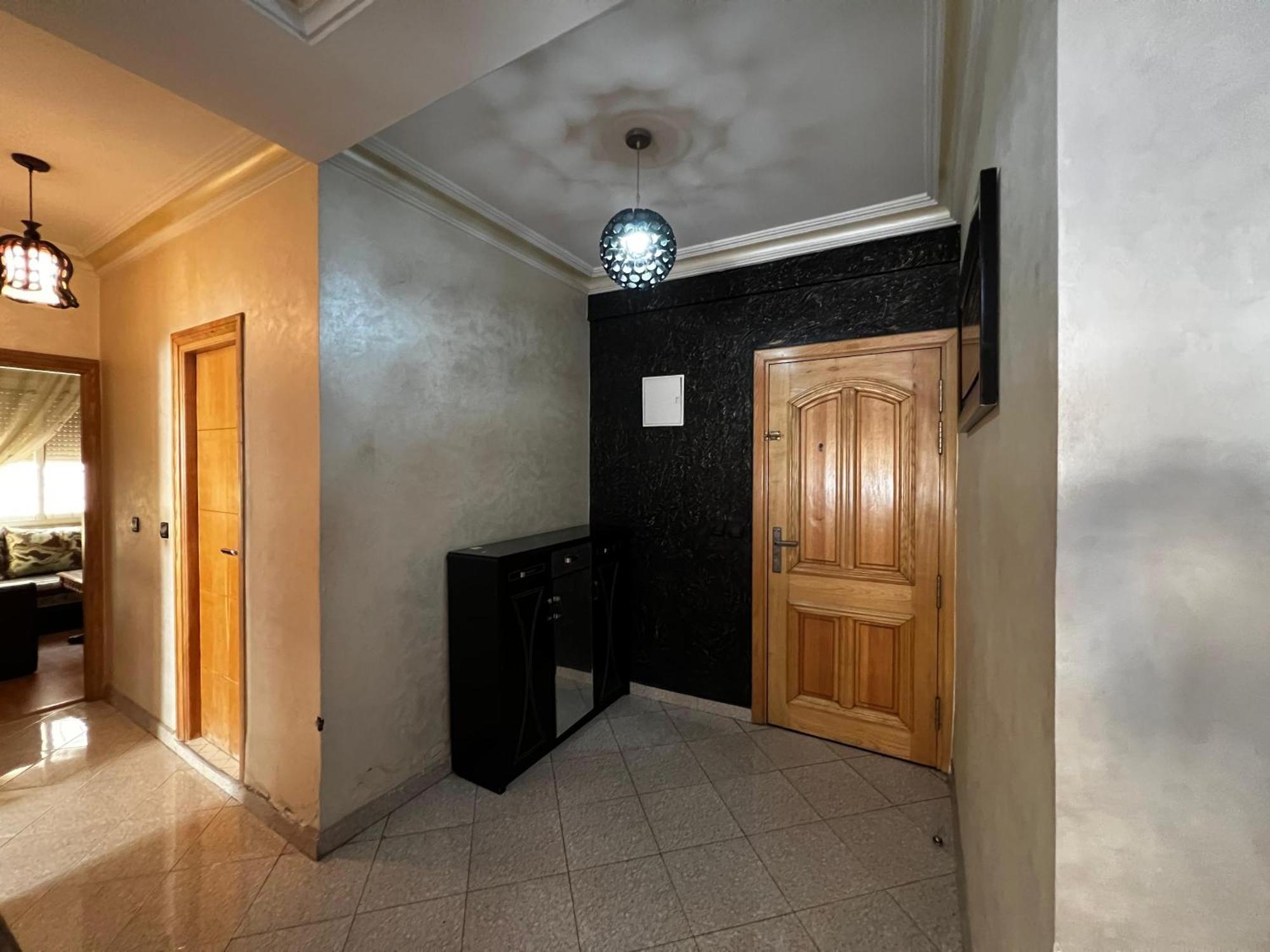 Appartement A 5Min De Casanearshore Casablanca Exteriér fotografie