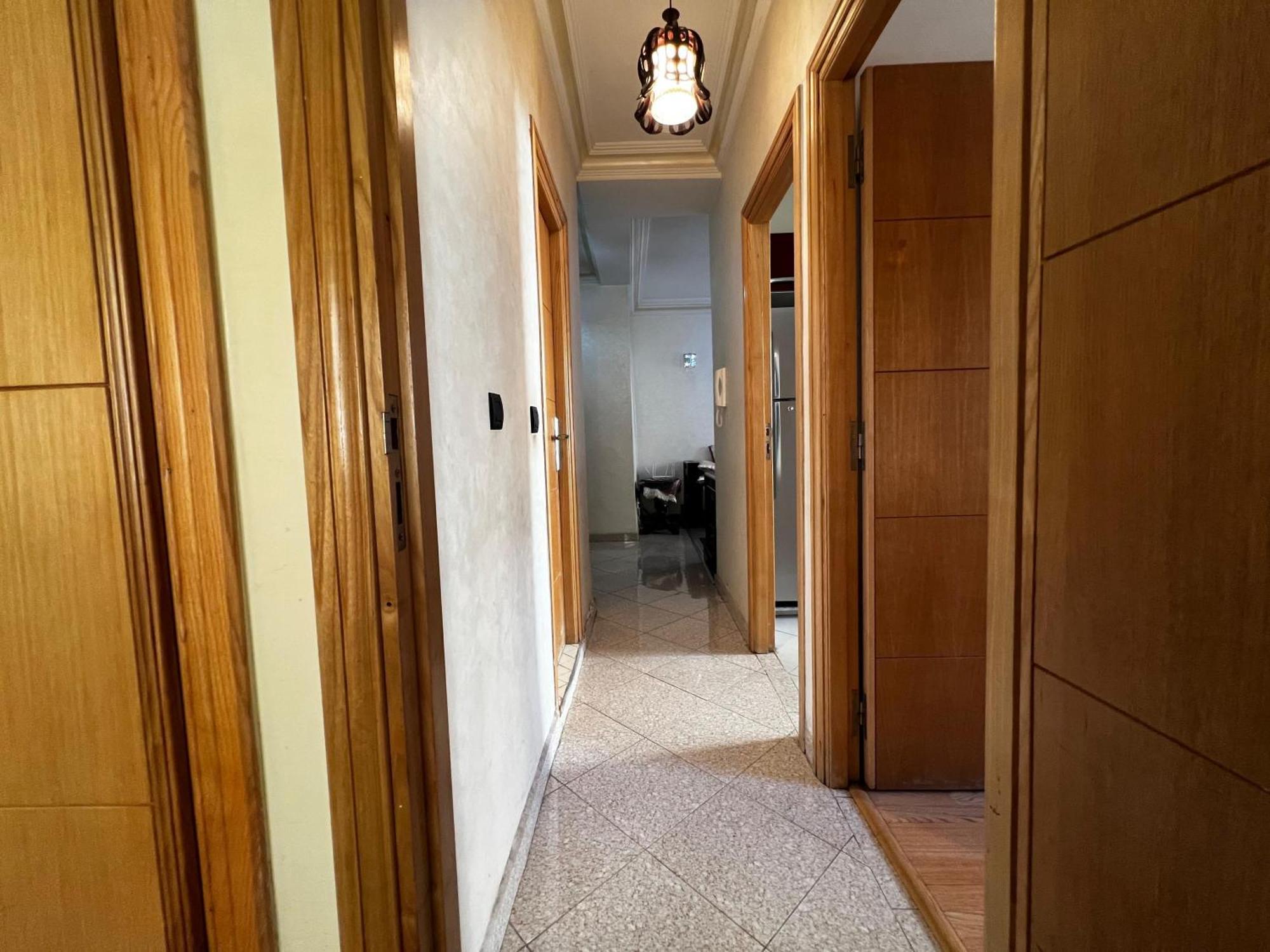 Appartement A 5Min De Casanearshore Casablanca Exteriér fotografie