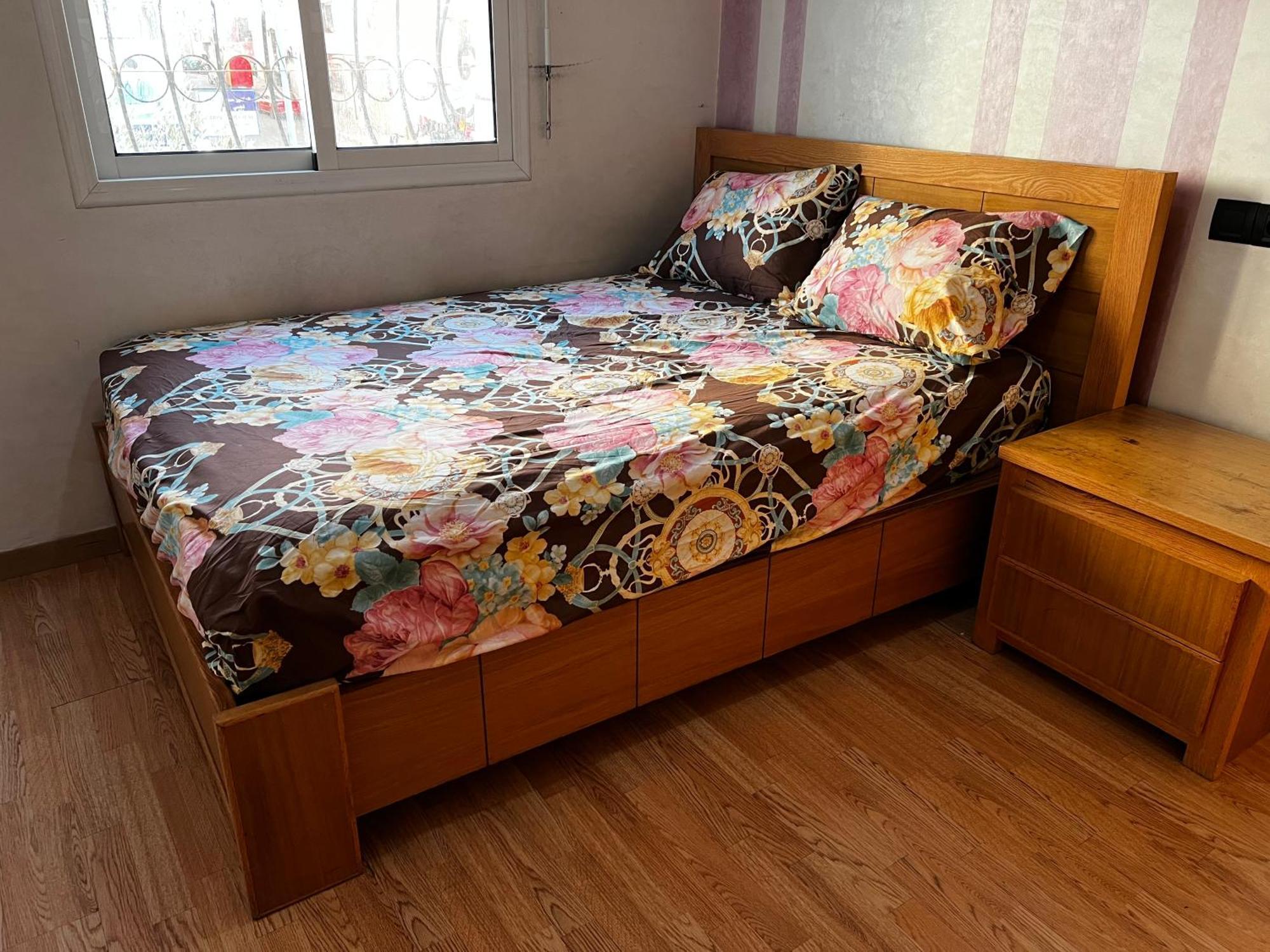 Appartement A 5Min De Casanearshore Casablanca Exteriér fotografie
